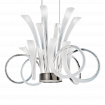 Люстра Italamp PULSA Chandelier, фото 1