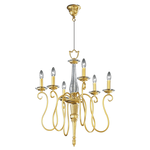 Люстра Italamp 720/6, фото 1