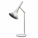 Настольный светильник Italamp BAFFO Table lamp, фото 1