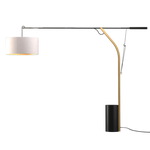 Напольный светильник Italamp ARIA, фото 1