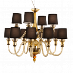 Люстра Italamp 225/8+4, фото 1