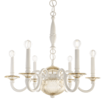 Люстра Italamp 2294/6, фото 1