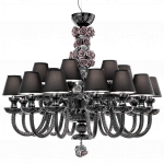 Люстра Italamp 245/12+6, фото 1