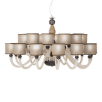 Люстра Italamp RIGATO, фото 1