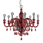 Люстра Italamp 286/8, фото 1