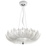 Люстра Italamp 74/80-3C, фото 1