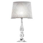 Настольная лампа Italamp 8037/LG, фото 1