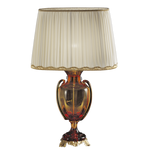 Настольная лампа Italamp 8053/LG, фото 1