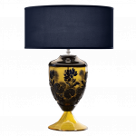 Настольная лампа Italamp 8086/LG, фото 1