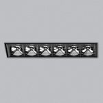 Встраиваемый светильник Castaldi Lighting AXEL LINE, фото 1