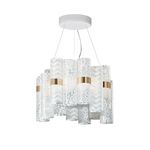 Подвесной светильник Slamp La Lollo suspension, фото 1