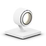 Напольный светильник Occhio Più RS basso, фото 1