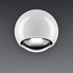 Настенный светильник Occhio Sito giù, фото 1