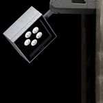 Настенный светильник Castaldi Lighting D55 FLEX/Q1, фото 1