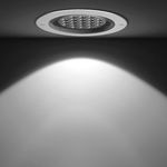 Встраиваемый светильник Castaldi Lighting D42 TELLUX/T00, фото 1