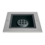 Встраиваемый светильник Castaldi Lighting D44 TELLUX/Q3, фото 1