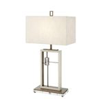 Настольная лампа Theodore Alexander Decorator&#039;s Flair Table Lamp, фото 1