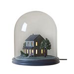 Настольная лампа Seletti My Little Neighbour, фото 1