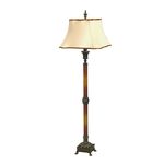 Торшер Theodore Alexander Empire Standard Floor Lamp, фото 1