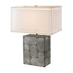 Настольная лампа Theodore Alexander Piet Lamp II, фото 1