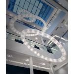 Потолочный светильник Manooi Looop 220x110, фото 1