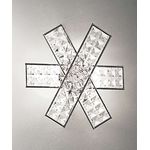 Настенный светильник Marchetti Illuminazione ASTERISCA AP-PL, фото 1