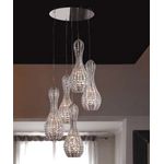 Подвесной светильник Marchetti Illuminazione BRILLO P5, фото 1