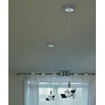 Подвесной светильник Marchetti Illuminazione KITE S1, фото 1