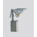 Встраиваемый в потолок светильник Martini Architectural Porfido LED, фото 1