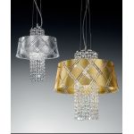 Люстра Metallux 195.140, фото 1