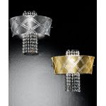 Настенный светильник Metallux 195.111, фото 1