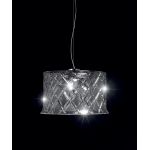 Подвесной светильник Modiss ANDRESSA GLAM 1С10-3С10, фото 1