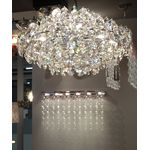 Подвесной светильник Modiss AMANDA 1C40, 1C60, фото 1