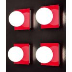 Настенный светильник Morosini Cool Pa1, фото 1