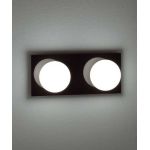 Настенный светильник Morosini Cool Pa2, фото 1