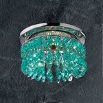 Встраиваемый в потолок светильник Novotech 36931, фото 1