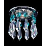 Встраиваемый в потолок светильник Novotech 36926, фото 1