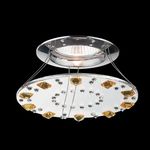 Встраиваемый в потолок светильник Novotech 369220, фото 1