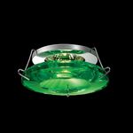 Встраиваемый в потолок светильник Novotech 369287, фото 1