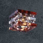 Встраиваемый в потолок светильник Novotech 369364, фото 1