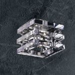 Встраиваемый в потолок светильник Novotech 369366, фото 1