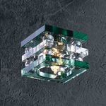 Встраиваемый в потолок светильник Novotech 369367, фото 1