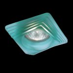 Встраиваемый в потолок светильник Novotech 369128, фото 1