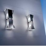 Настенный светильник Oty Light Borg P2, фото 1