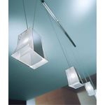 Подвесной светильник Oty Light Borg S1, S2, S3, фото 1