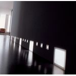 Встраиваемый в стену светильник Oty Light Sky Walk, фото 1