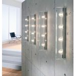 Настенный светильник Oty Light Jek 1P-4P, 100P, фото 1