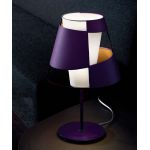 Настольная лампа Pallucco Crinolina tavolo, фото 1