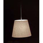 Подвесной светильник Pallucco Gilda juta naturale, фото 1