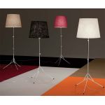 Напольный светильник Pallucco Baby Gilda juta, фото 1